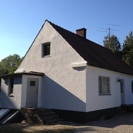 Oesterlencharm Loderup Екстер'єр фото