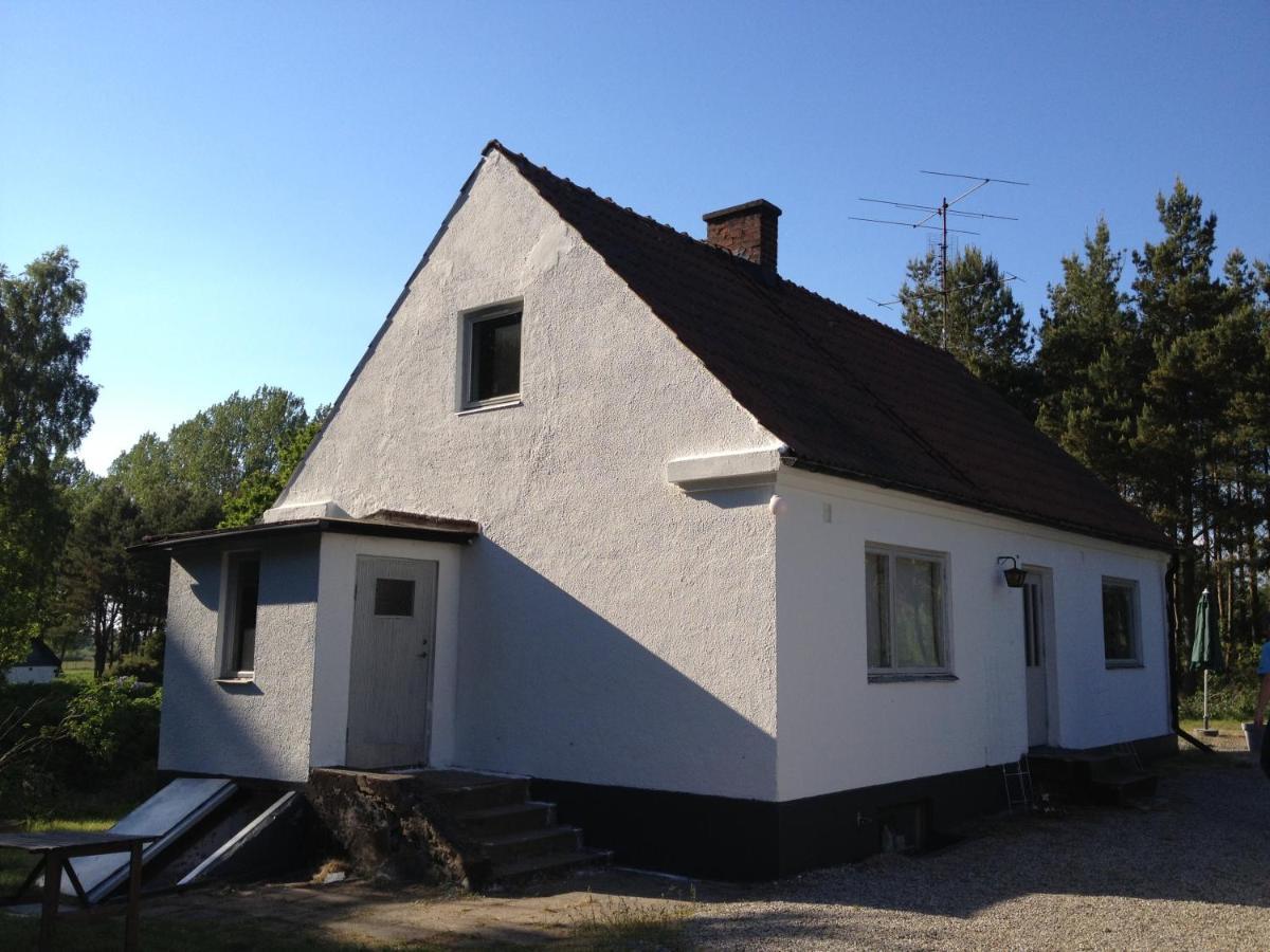 Oesterlencharm Loderup Екстер'єр фото