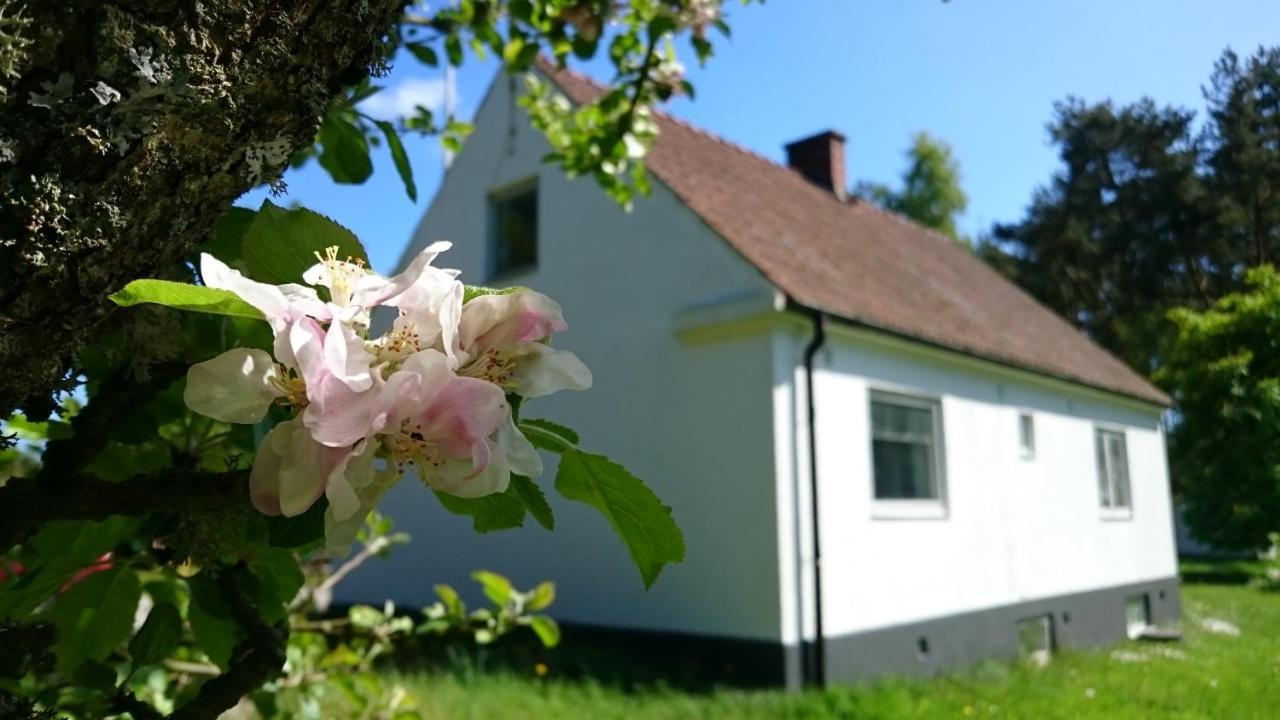 Oesterlencharm Loderup Екстер'єр фото