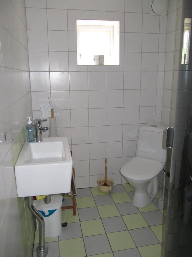 Oesterlencharm Loderup Екстер'єр фото