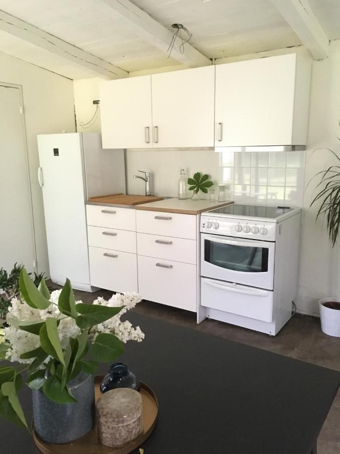 Oesterlencharm Loderup Екстер'єр фото