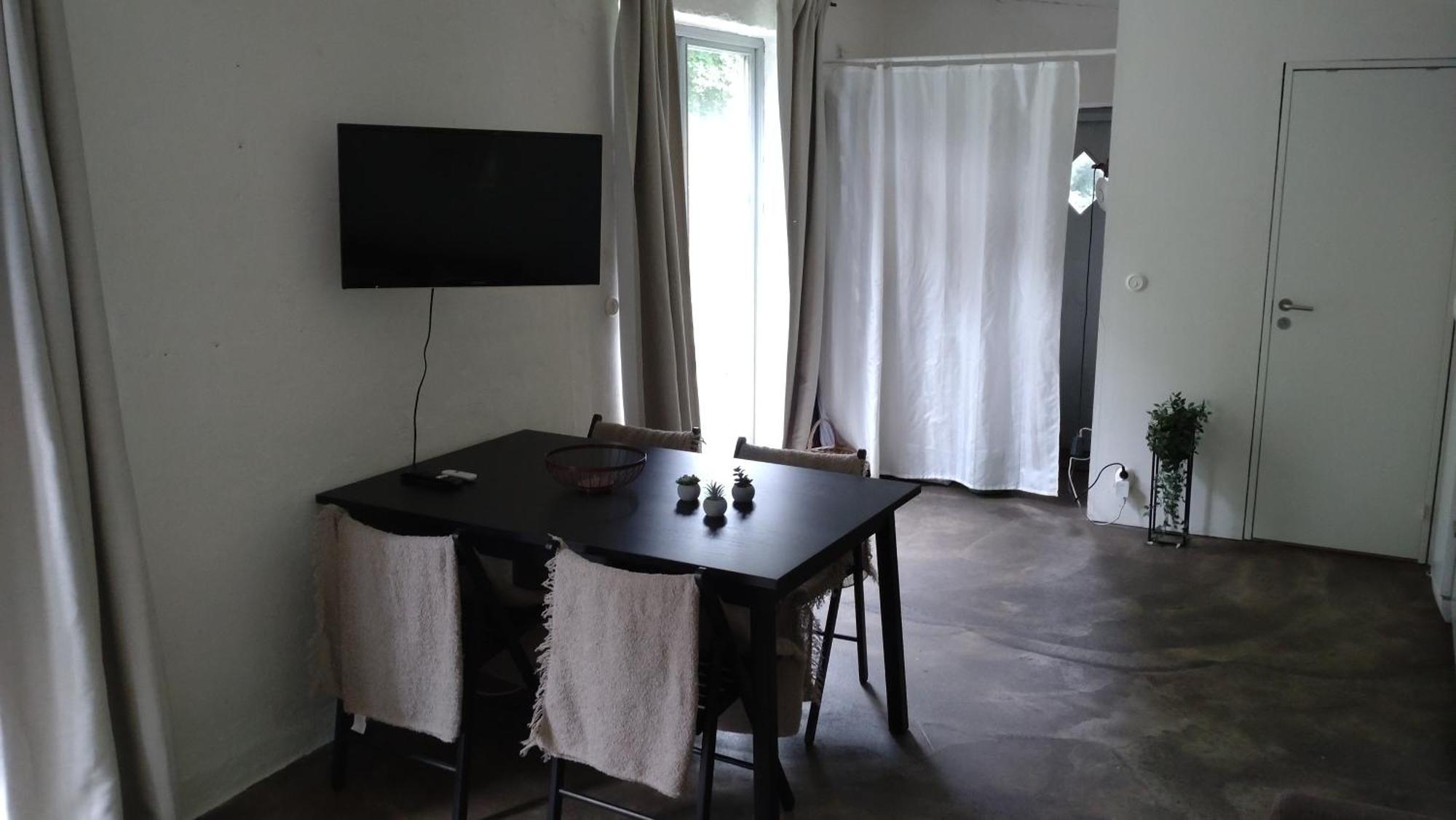 Oesterlencharm Loderup Екстер'єр фото